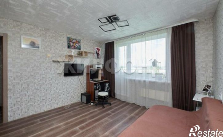 2-комн квартира ул Палласа, 5/2,  д. 5/2