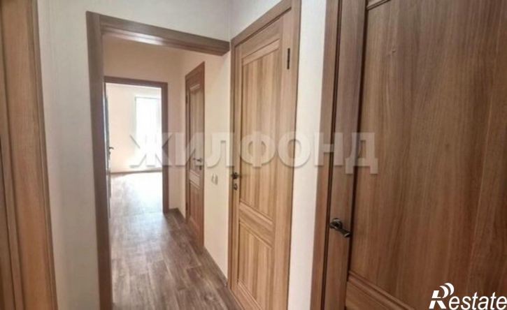 2-комн квартира ул Татьяны Снежиной, 25,  д. 25