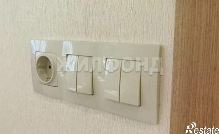 2-комн квартира ул Татьяны Снежиной, 25,  д. 25