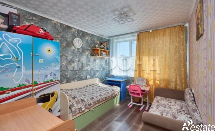 2-комн квартира ул Палласа, 5/2,  д. 5/2