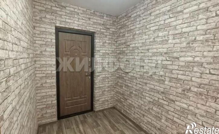 2-комн квартира ул Татьяны Снежиной, 25,  д. 25