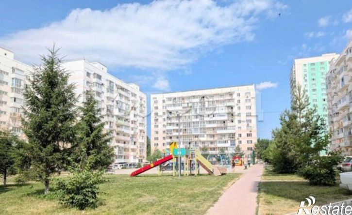 2-комн квартира ул Татьяны Снежиной, 25,  д. 25
