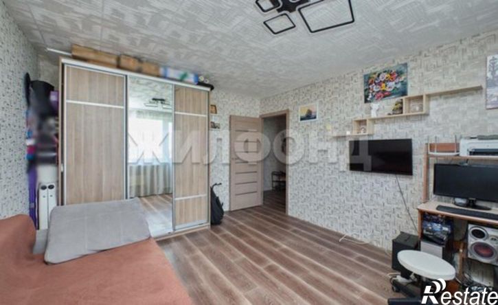 2-комн квартира ул Палласа, 5/2,  д. 5/2