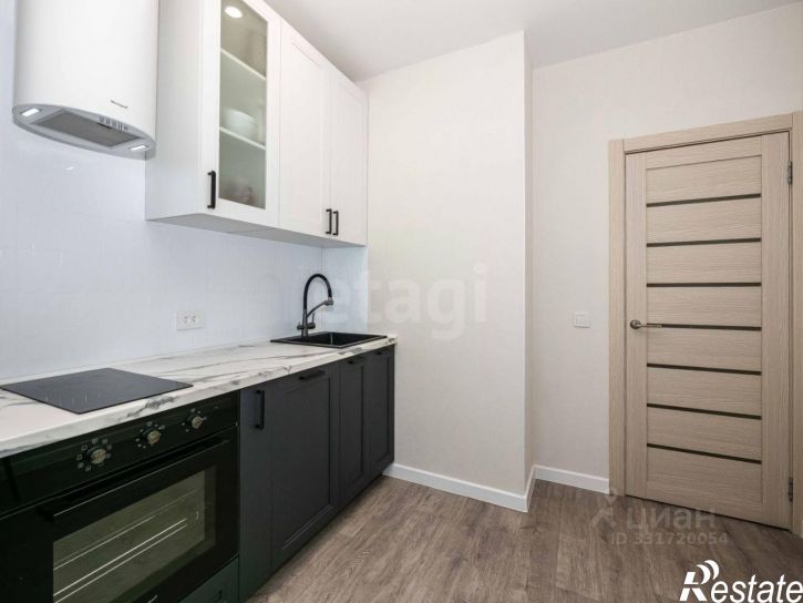 1-комн квартира ул Гоголя, 26,  д. 26