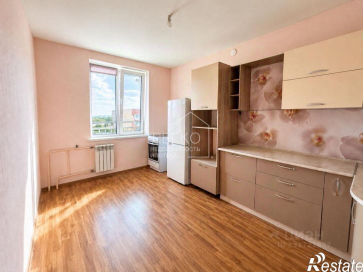 1-комн квартира ул Романтиков, 4,  д. 4