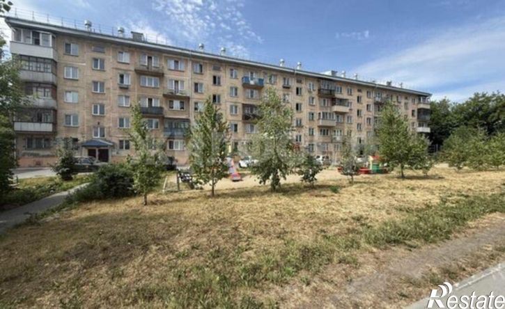 2-комн квартира ул Ватутина, 63/1,  д. 63/1