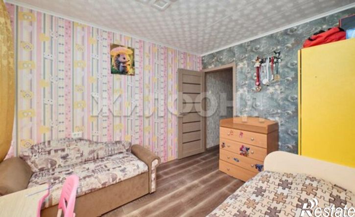 2-комн квартира ул Палласа, 5/2,  д. 5/2
