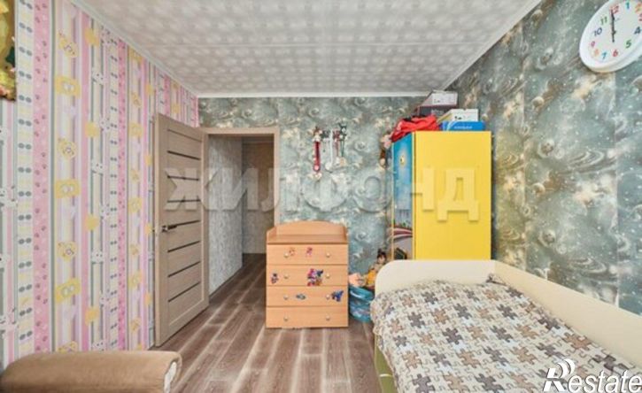2-комн квартира ул Палласа, 5/2,  д. 5/2