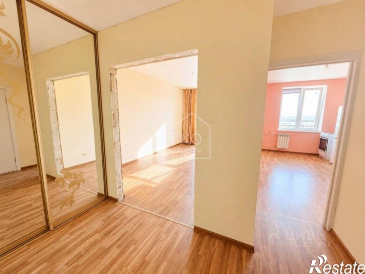 1-комн квартира ул Романтиков, 4,  д. 4