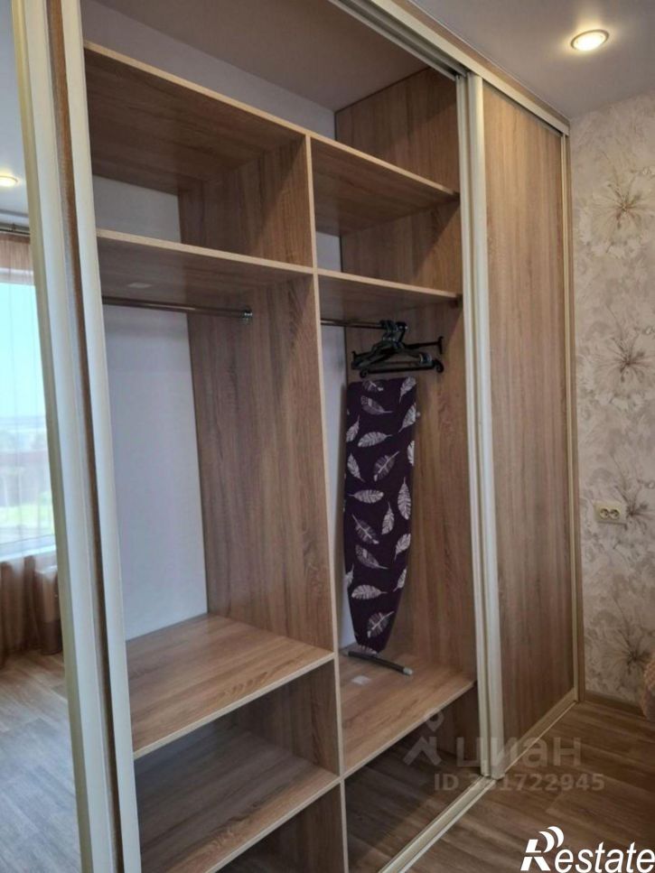 1-комн квартира ул Связистов, 162,  д. 162
