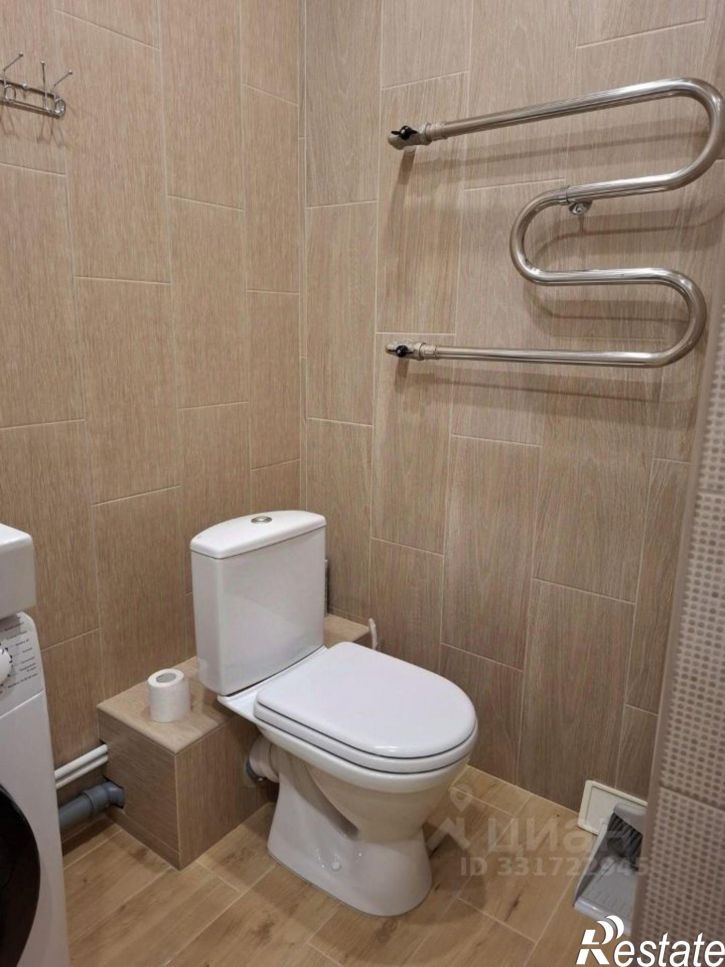 1-комн квартира ул Связистов, 162,  д. 162