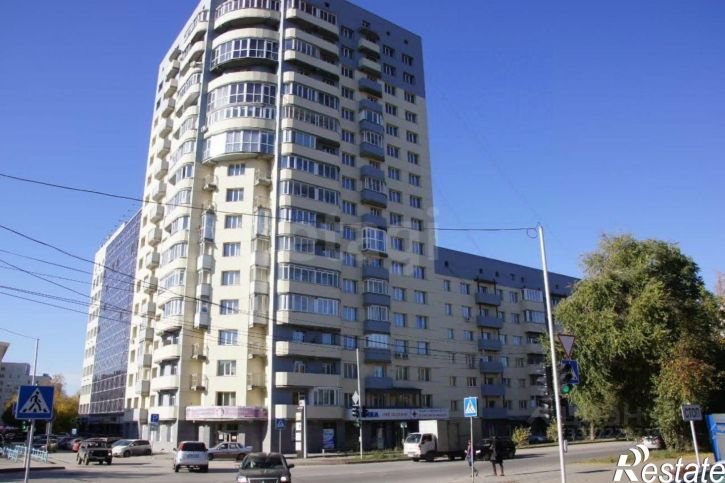 Торговое помещение ул Залесского, 5,  д. 5