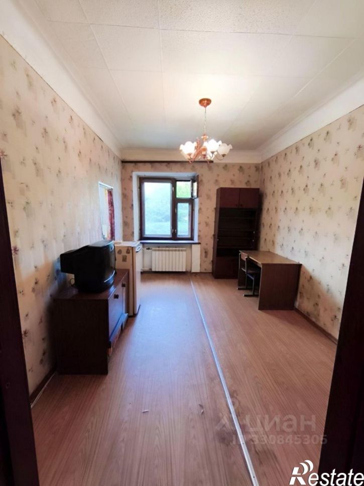Комната ул Дениса Давыдова, 8,  д. 8