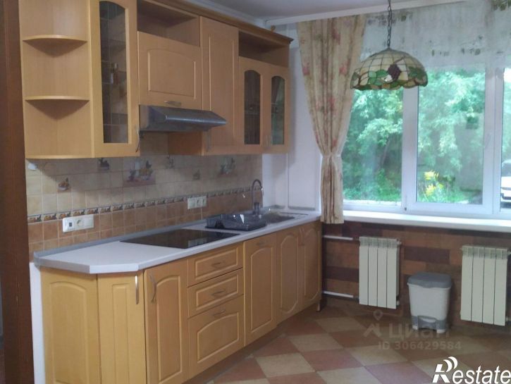 3-комн квартира Весенний пр-д, 4А,  д. 4А