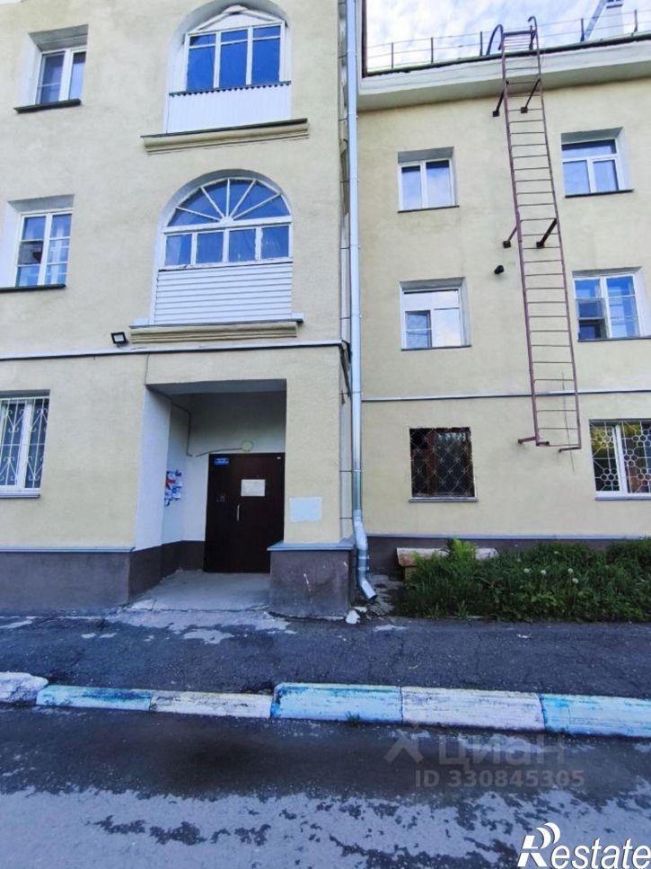 Комната ул Дениса Давыдова, 8,  д. 8