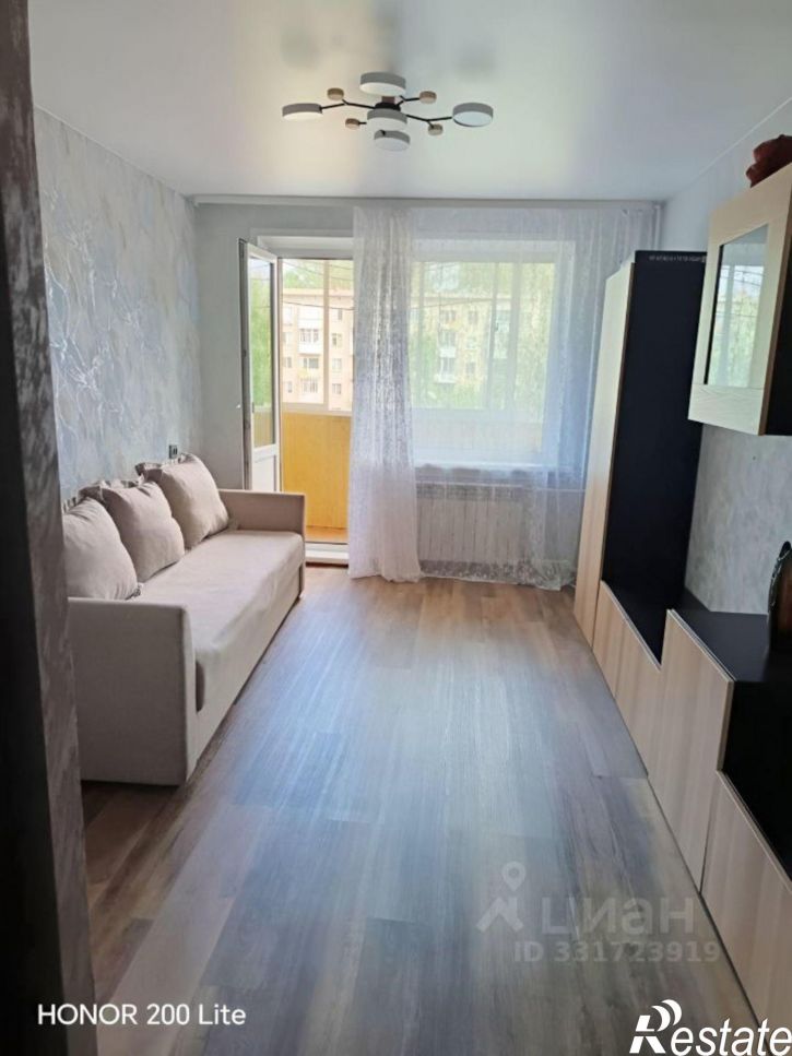 3-комн квартира ул Зорге, 60,  д. 60