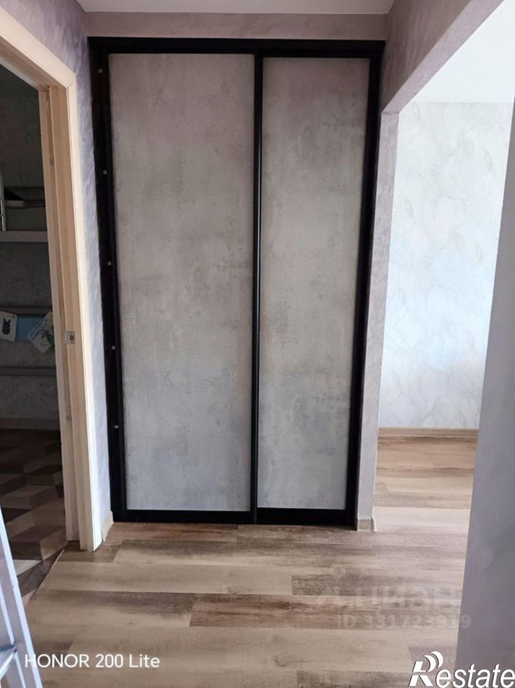 3-комн квартира ул Зорге, 60,  д. 60