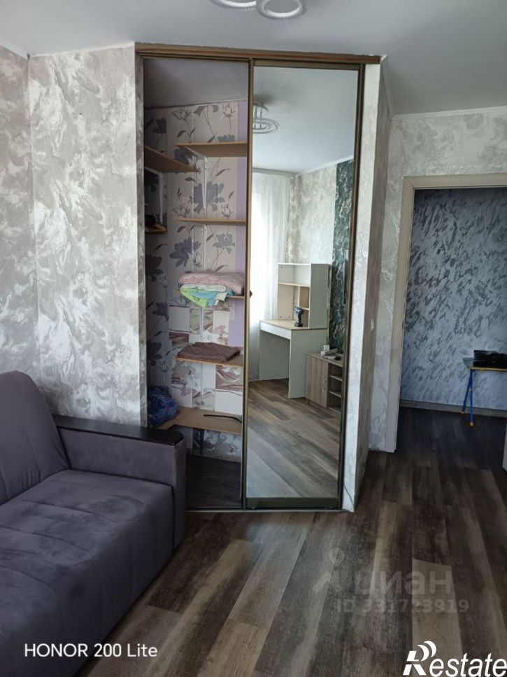 3-комн квартира ул Зорге, 60,  д. 60