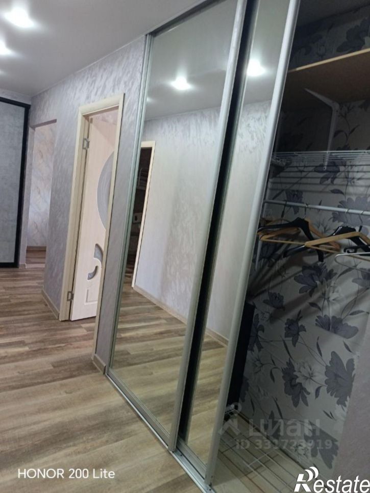 3-комн квартира ул Зорге, 60,  д. 60