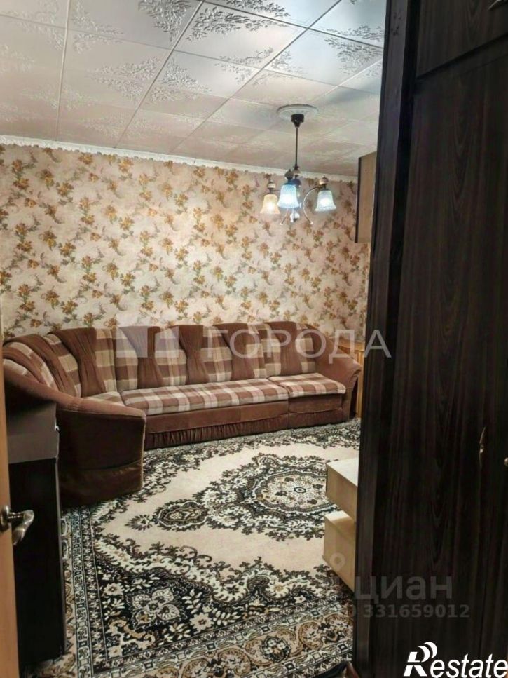 2-комн квартира ул Макаренко, 5,  д. 5