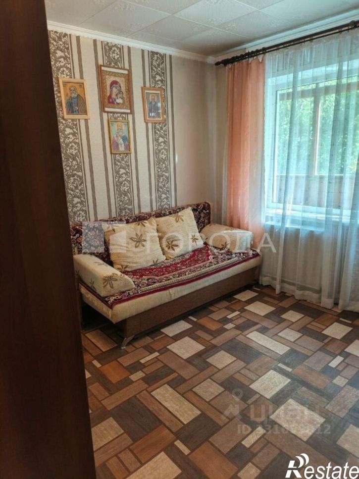 2-комн квартира ул Макаренко, 5,  д. 5