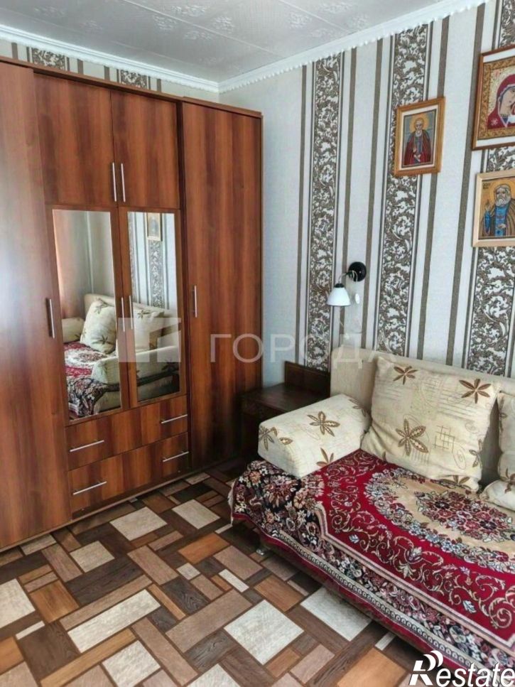 2-комн квартира ул Макаренко, 5,  д. 5