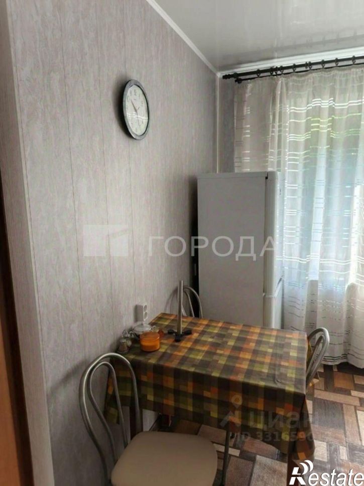 2-комн квартира ул Макаренко, 5,  д. 5