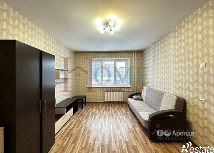 1-комн квартира ул Стофато, 7,  д. 7