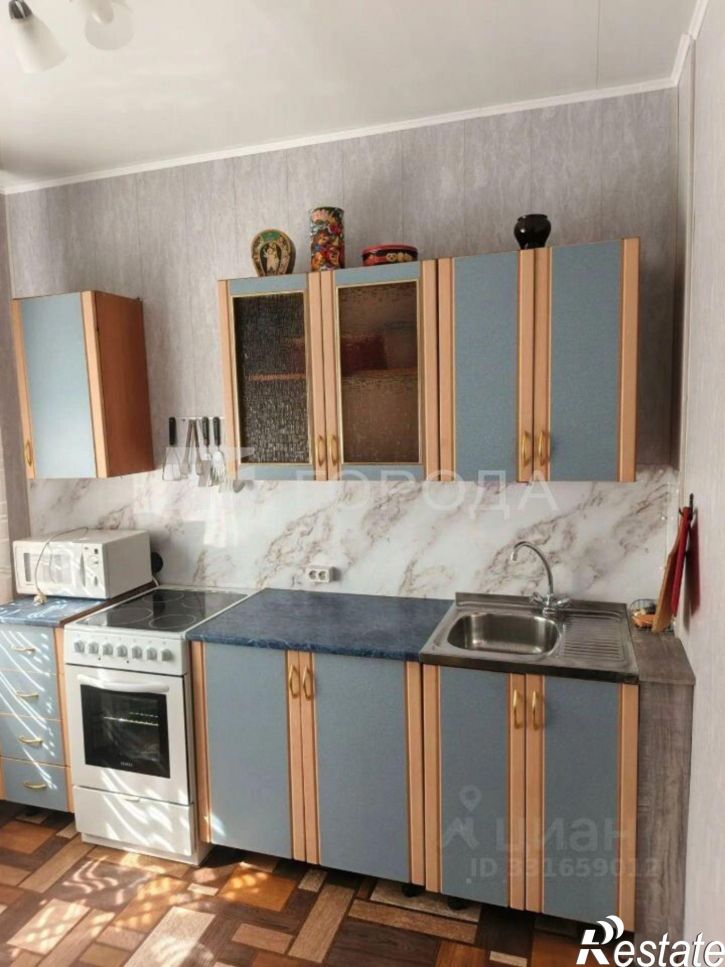 2-комн квартира ул Макаренко, 5,  д. 5