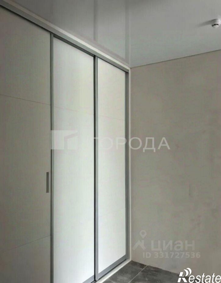 2-комн квартира ул Тульская, 74,  д. 74