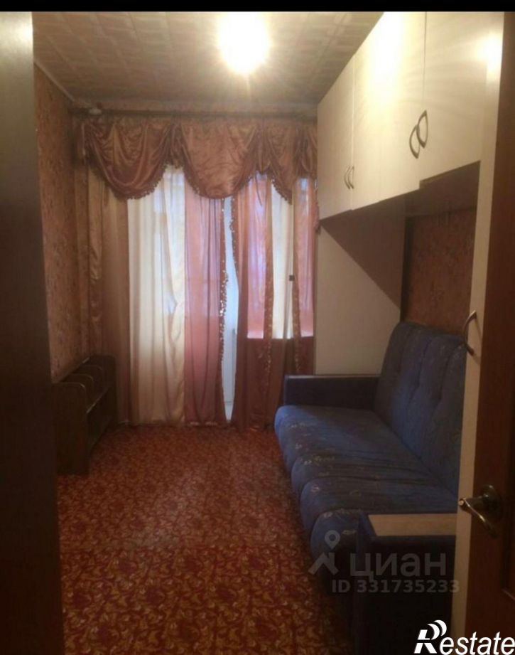 3-комн квартира ул Бориса Богаткова, 163/9,  д. 163/9