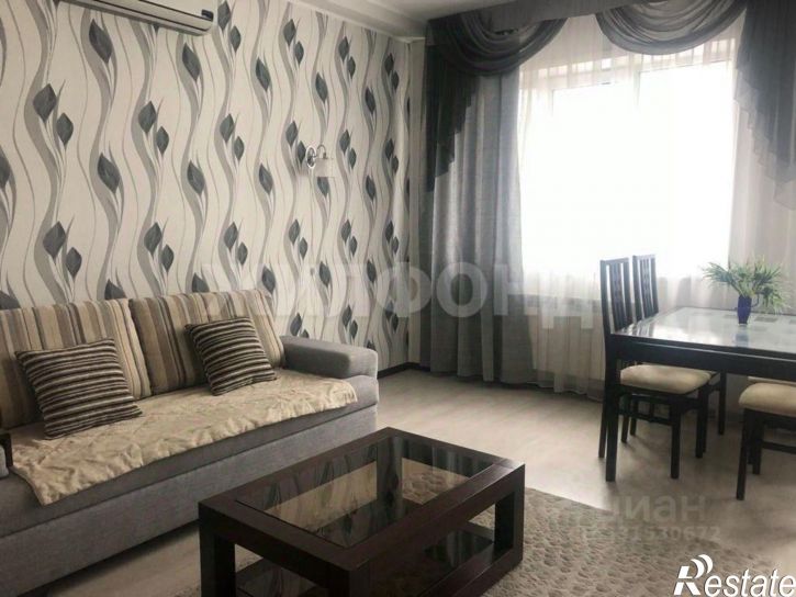 3-комн квартира ул Галущака, 17,  д. 17