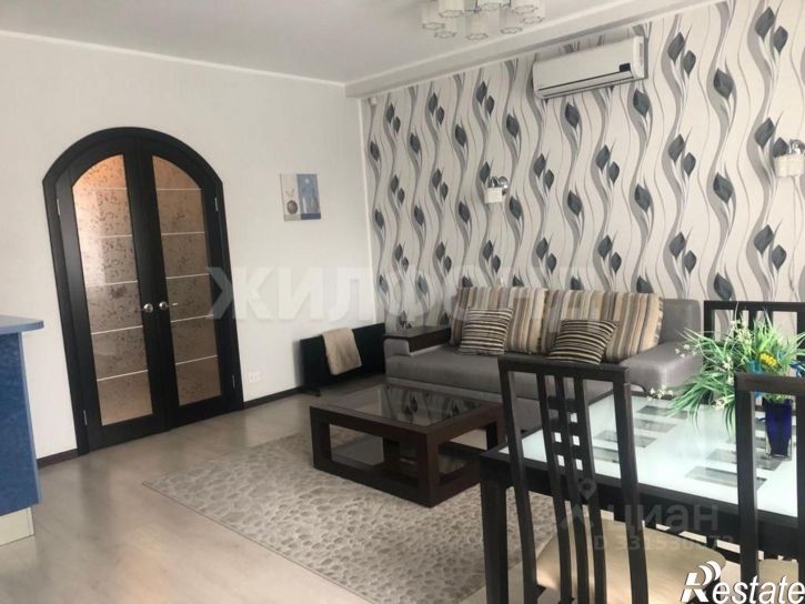 3-комн квартира ул Галущака, 17,  д. 17
