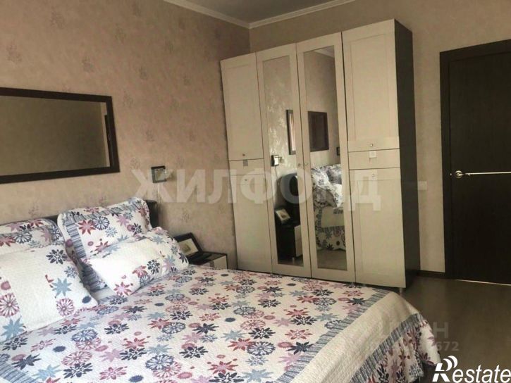 3-комн квартира ул Галущака, 17,  д. 17
