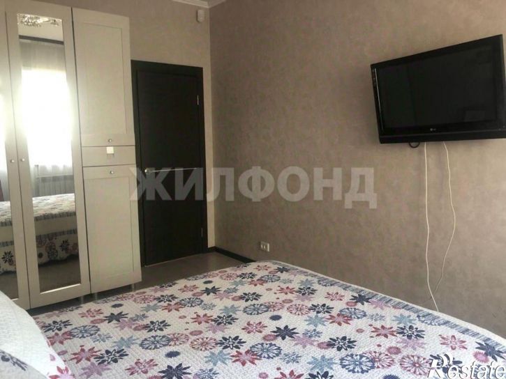 3-комн квартира ул Галущака, 17,  д. 17