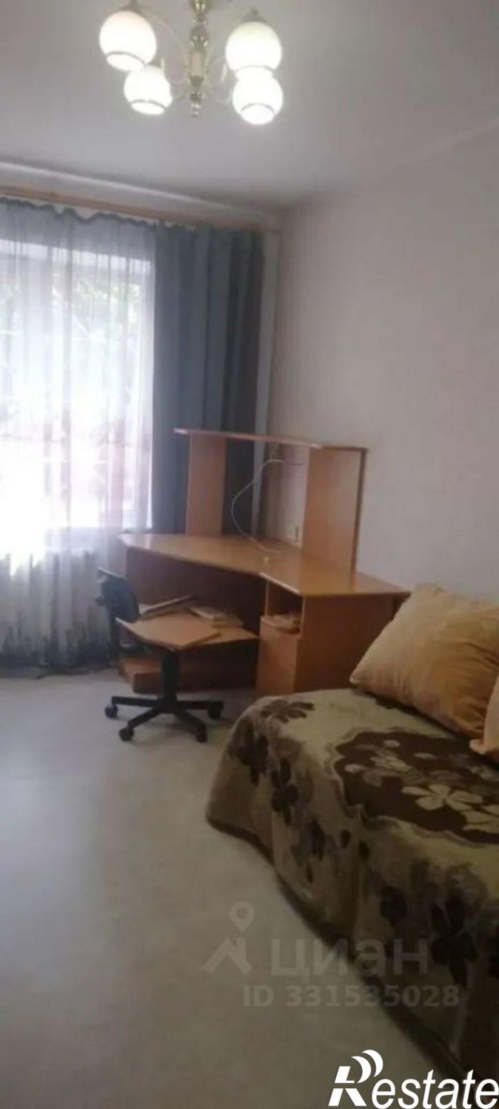 2-комн квартира ул Русская, 3,  д. 3