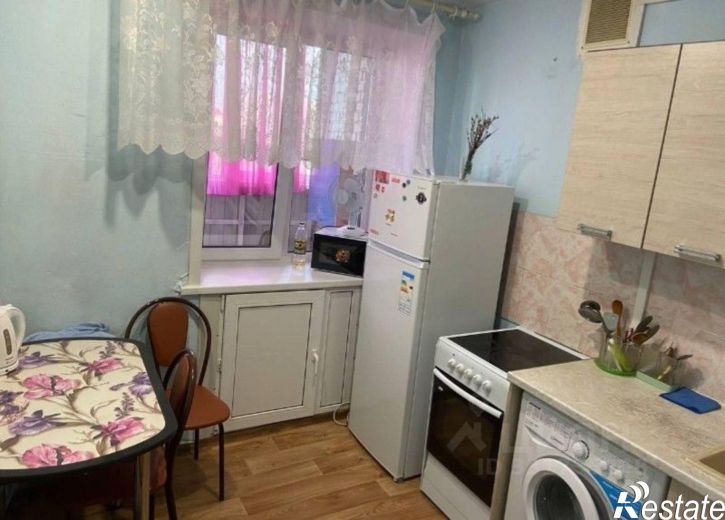 1-комн квартира ул Кошурникова, 7,  д. 7