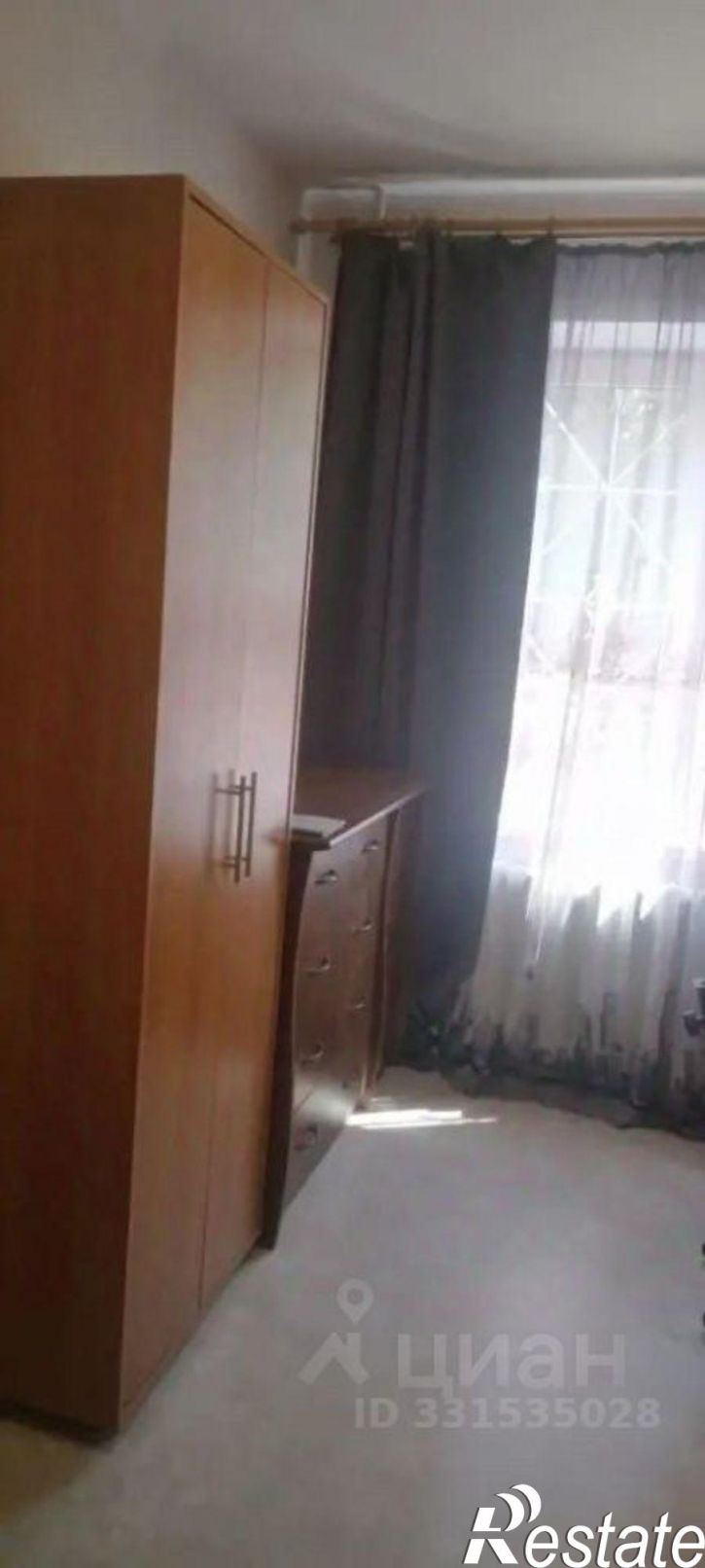 2-комн квартира ул Русская, 3,  д. 3