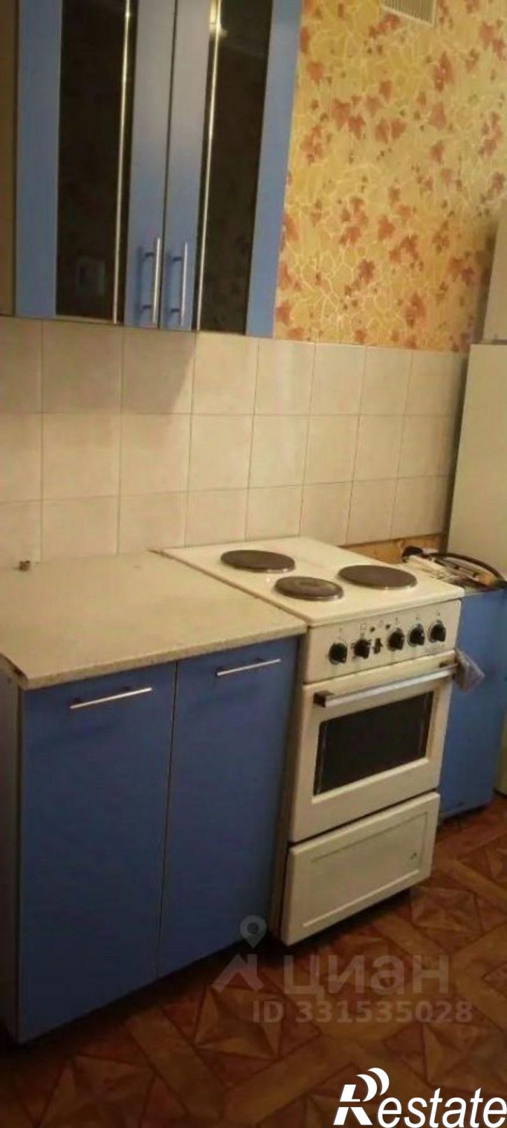 2-комн квартира ул Русская, 3,  д. 3