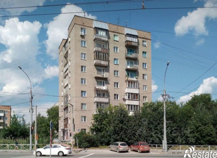 1-комн квартира ул Кошурникова, 7,  д. 7