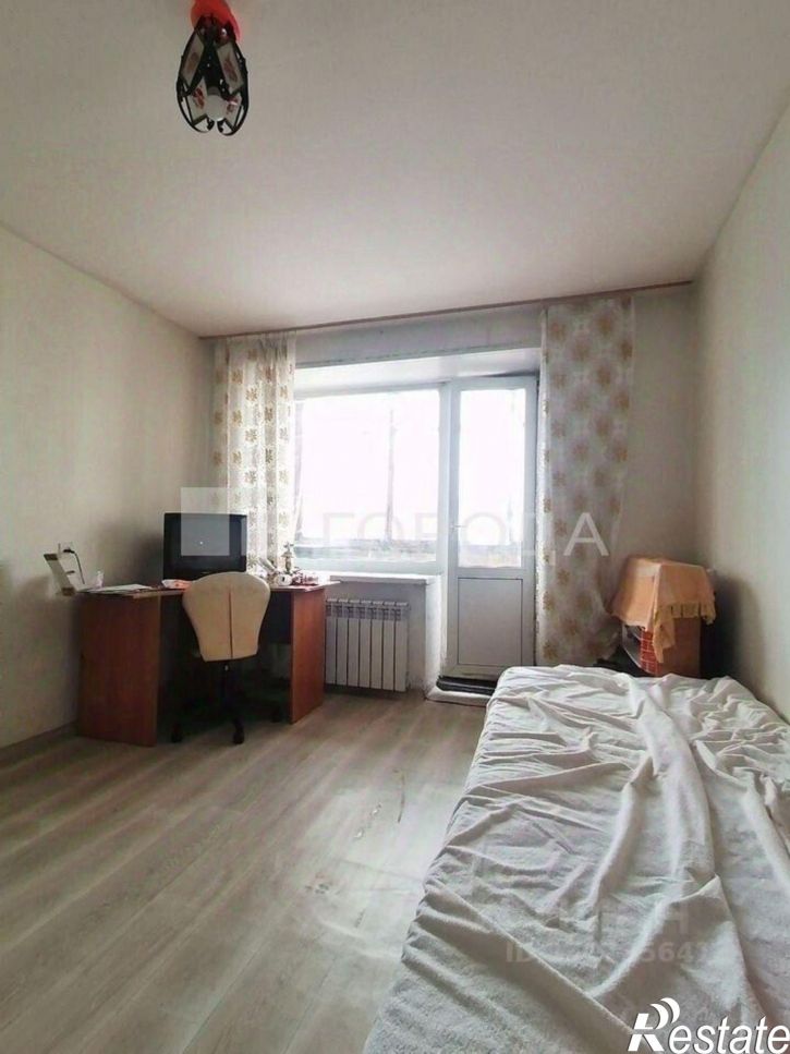 1-комн квартира ул Бориса Богаткова, 251,  д. 251