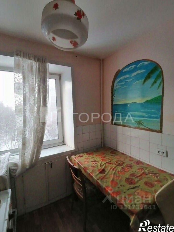 1-комн квартира ул Бориса Богаткова, 251,  д. 251
