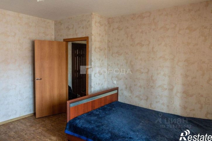 1-комн квартира ул Петухова, 12/5,  д. 12/5