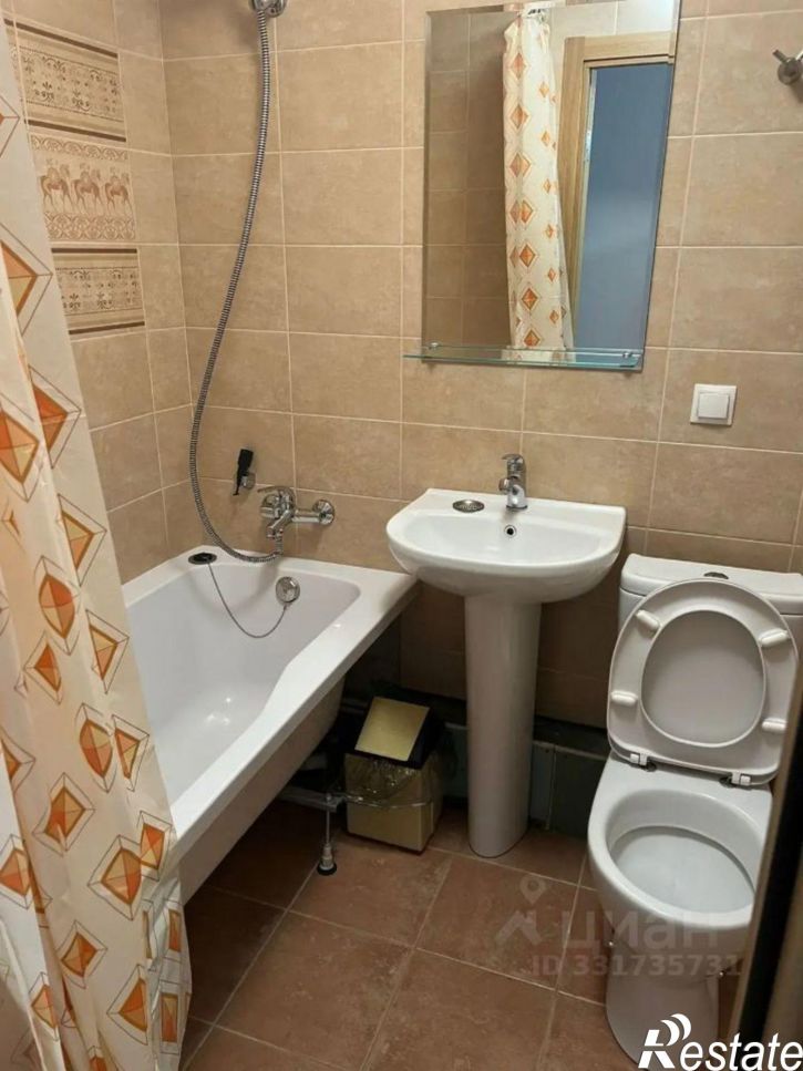 1-комн квартира ул Грибоедова, 32,  д. 32