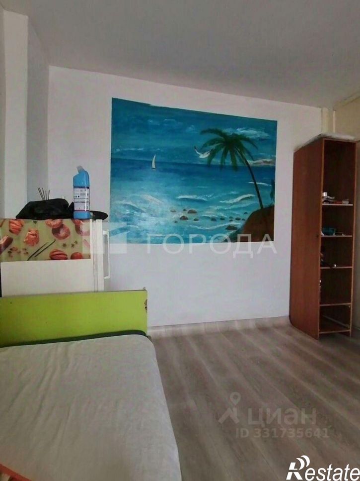 1-комн квартира ул Бориса Богаткова, 251,  д. 251