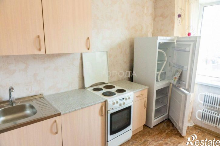 1-комн квартира ул Петухова, 12/5,  д. 12/5