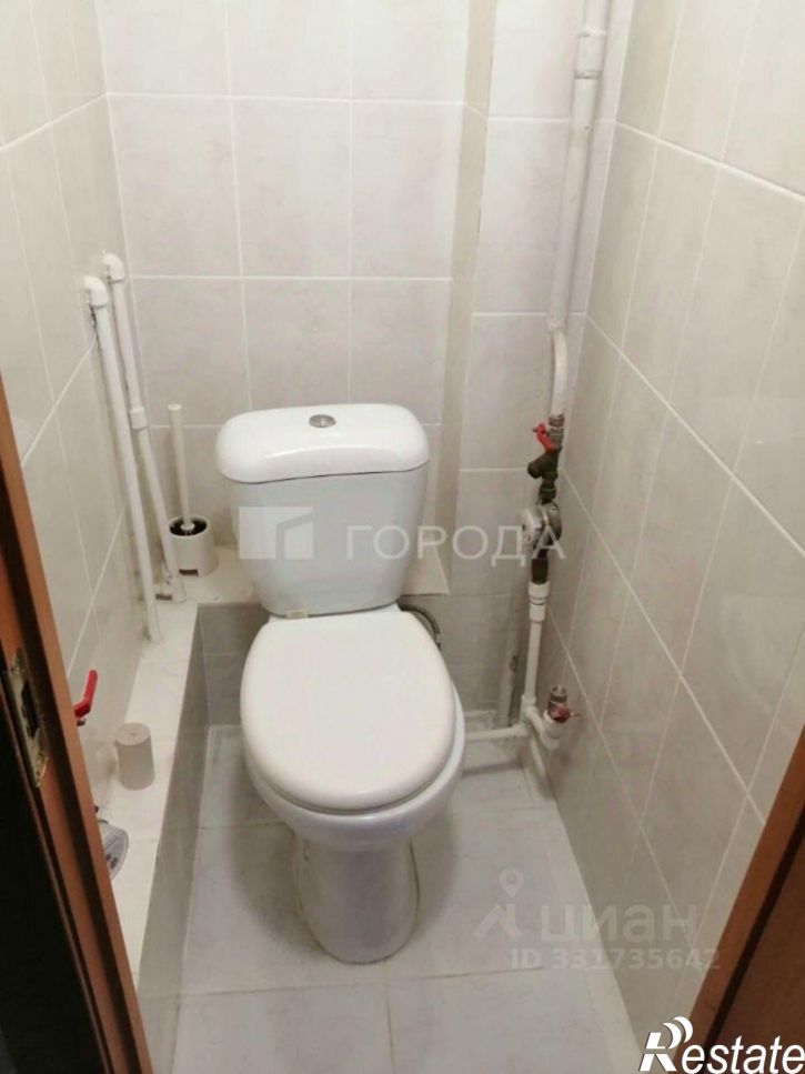 1-комн квартира ул Петухова, 12/5,  д. 12/5