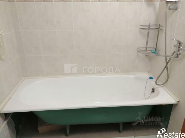 1-комн квартира ул Петухова, 12/5,  д. 12/5