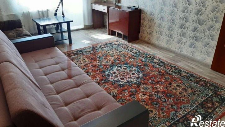 1-комн квартира ул Линейная, 43,  д. 43