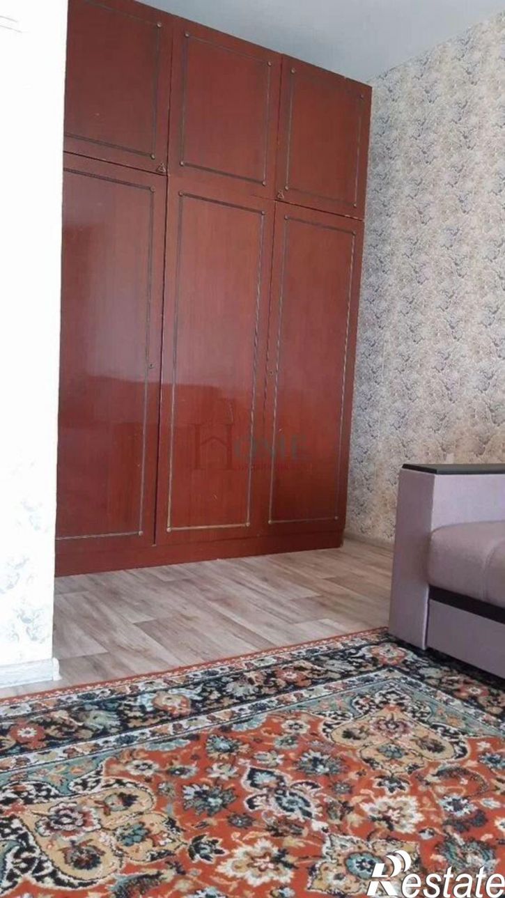 1-комн квартира ул Линейная, 43,  д. 43